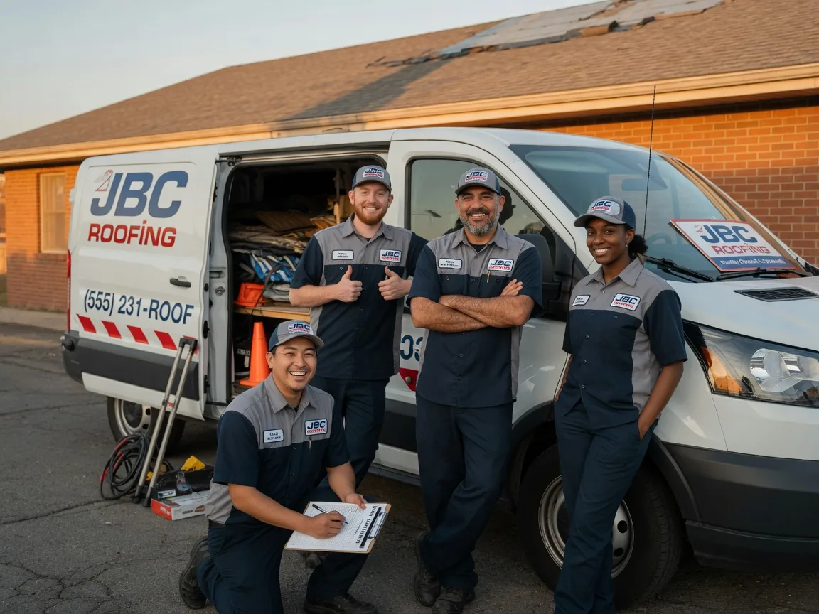 Roof Replacement company in Idalou, TX